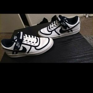 Nike Vandal Low